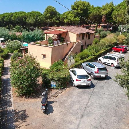 جوارديستالو Matteo'S Apartments المظهر الخارجي الصورة