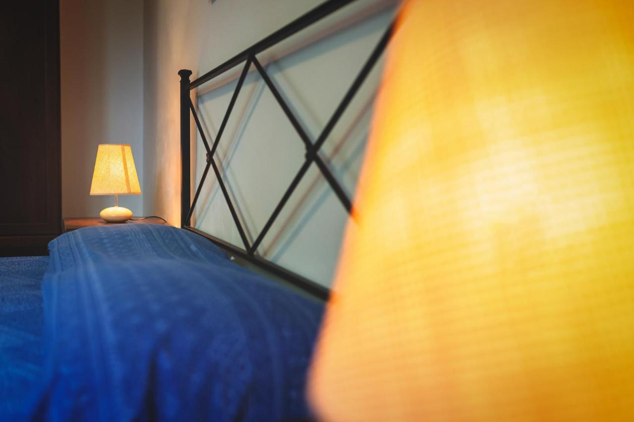 جوارديستالو Matteo'S Apartments المظهر الخارجي الصورة