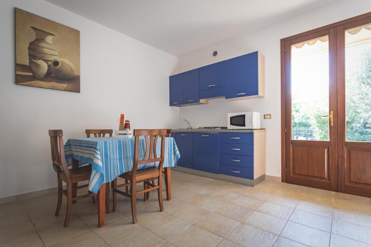 جوارديستالو Matteo'S Apartments المظهر الخارجي الصورة