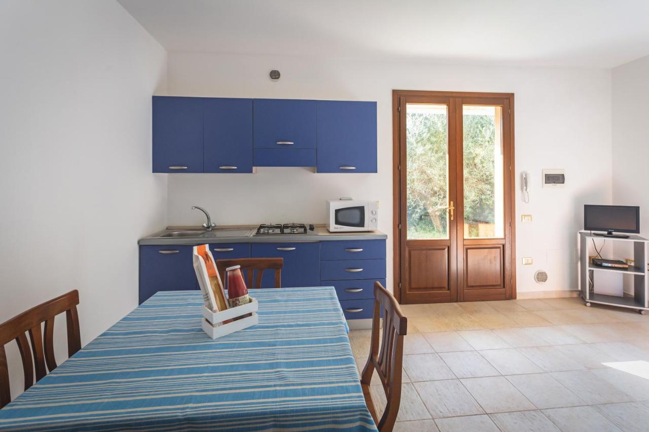 جوارديستالو Matteo'S Apartments المظهر الخارجي الصورة