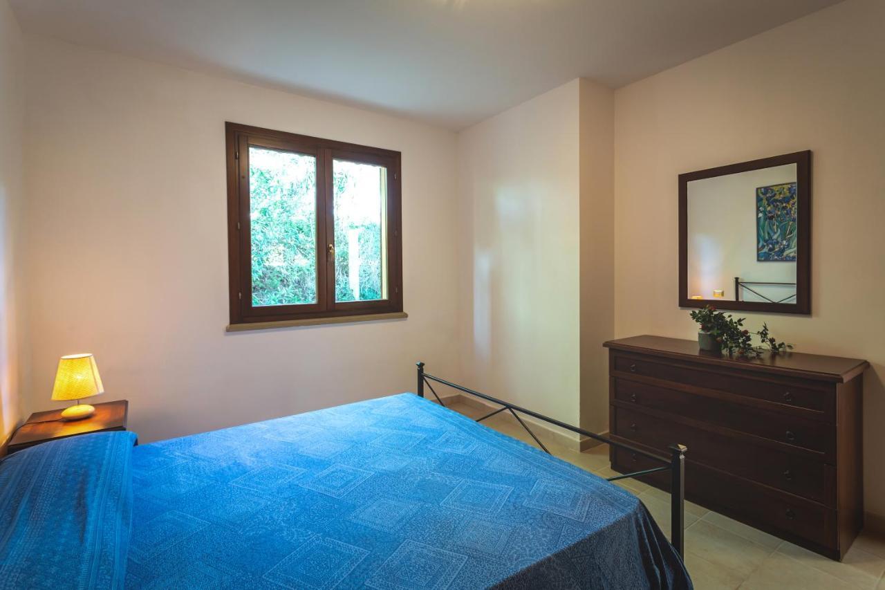 جوارديستالو Matteo'S Apartments المظهر الخارجي الصورة