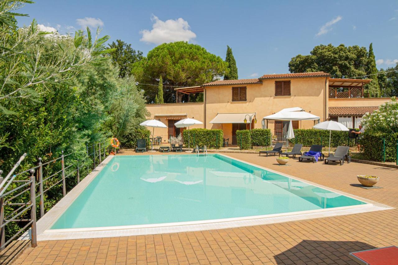 جوارديستالو Matteo'S Apartments المظهر الخارجي الصورة