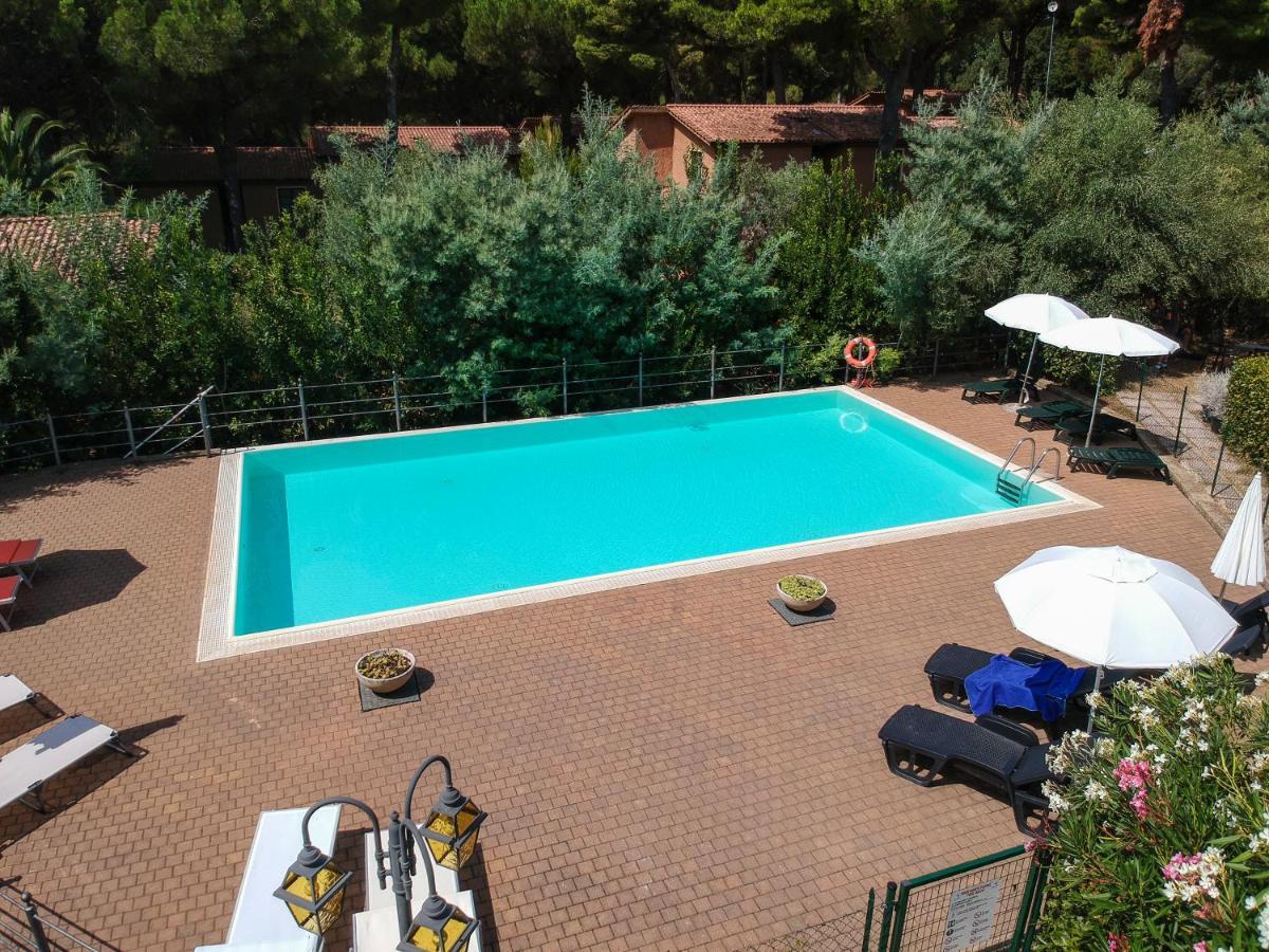 جوارديستالو Matteo'S Apartments المظهر الخارجي الصورة