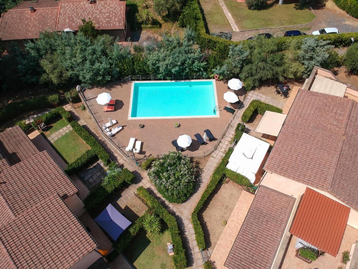 جوارديستالو Matteo'S Apartments المظهر الخارجي الصورة