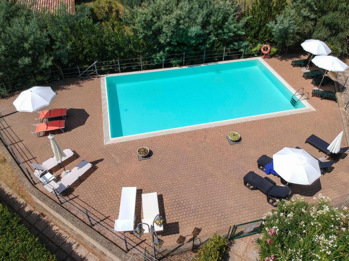 جوارديستالو Matteo'S Apartments المظهر الخارجي الصورة