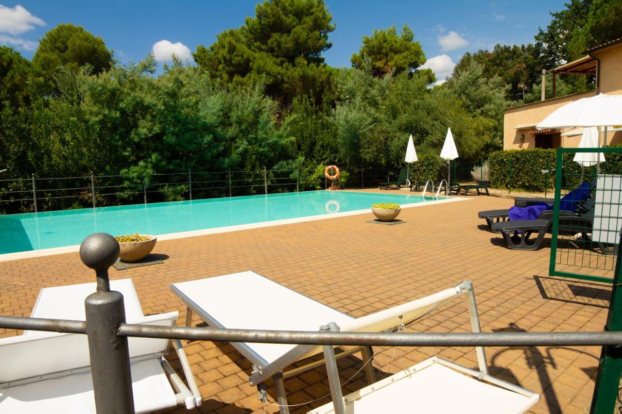 جوارديستالو Matteo'S Apartments المظهر الخارجي الصورة