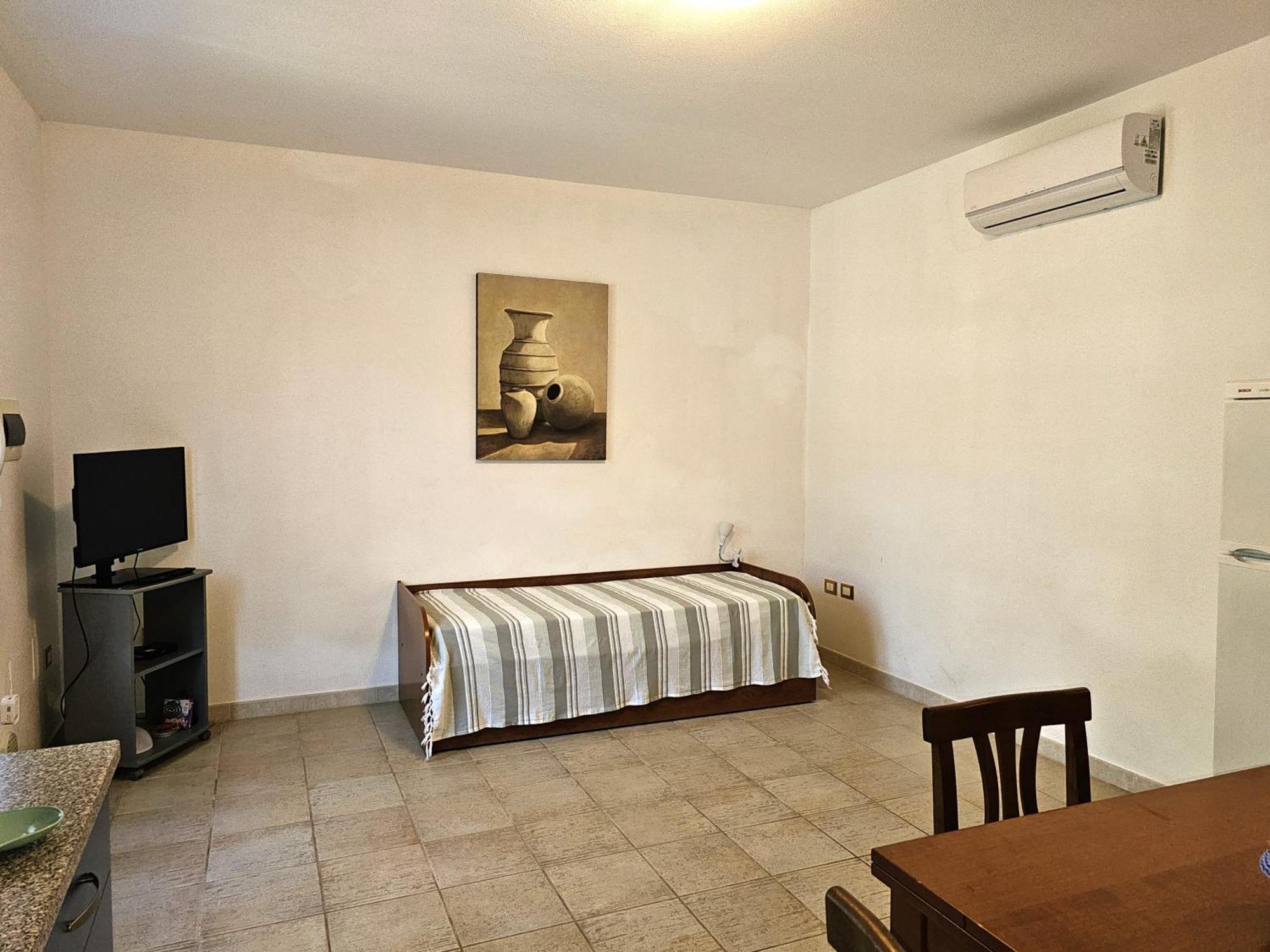 جوارديستالو Matteo'S Apartments المظهر الخارجي الصورة