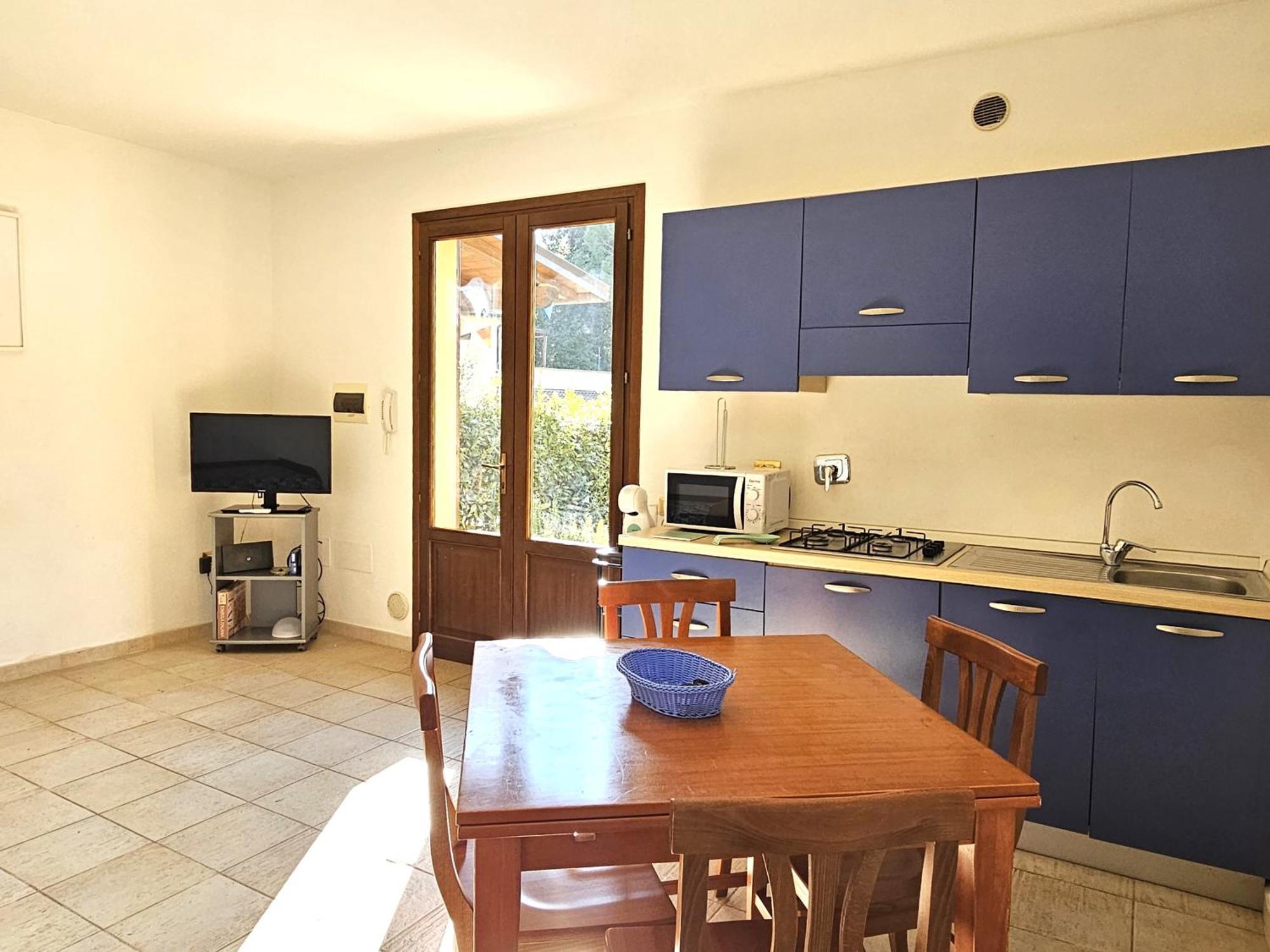 جوارديستالو Matteo'S Apartments المظهر الخارجي الصورة