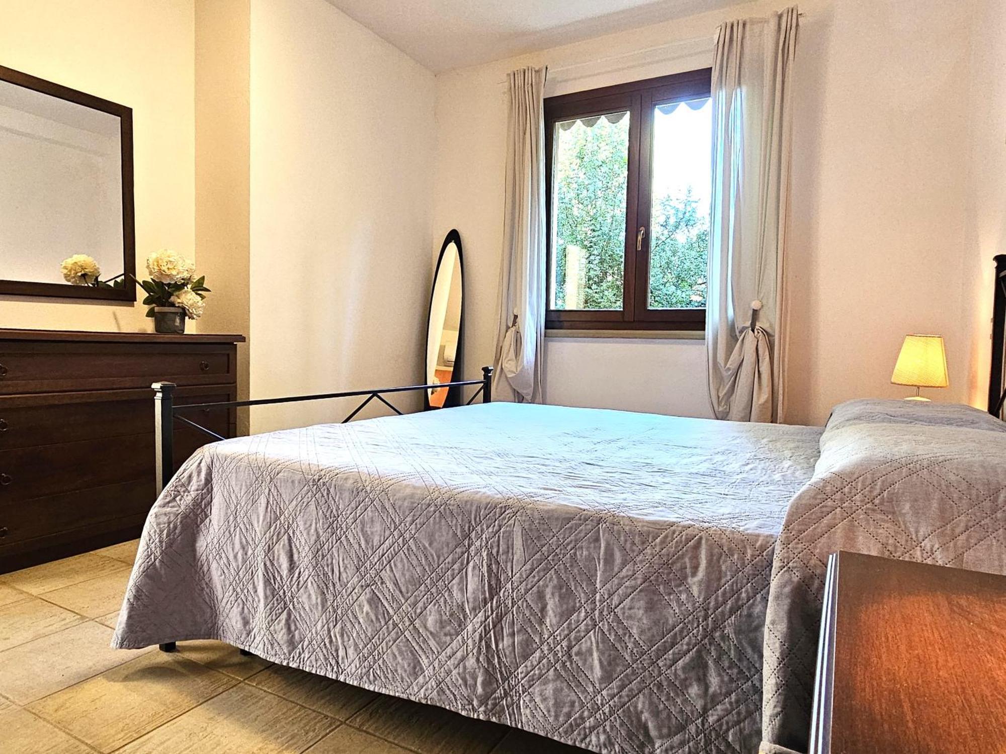 جوارديستالو Matteo'S Apartments المظهر الخارجي الصورة