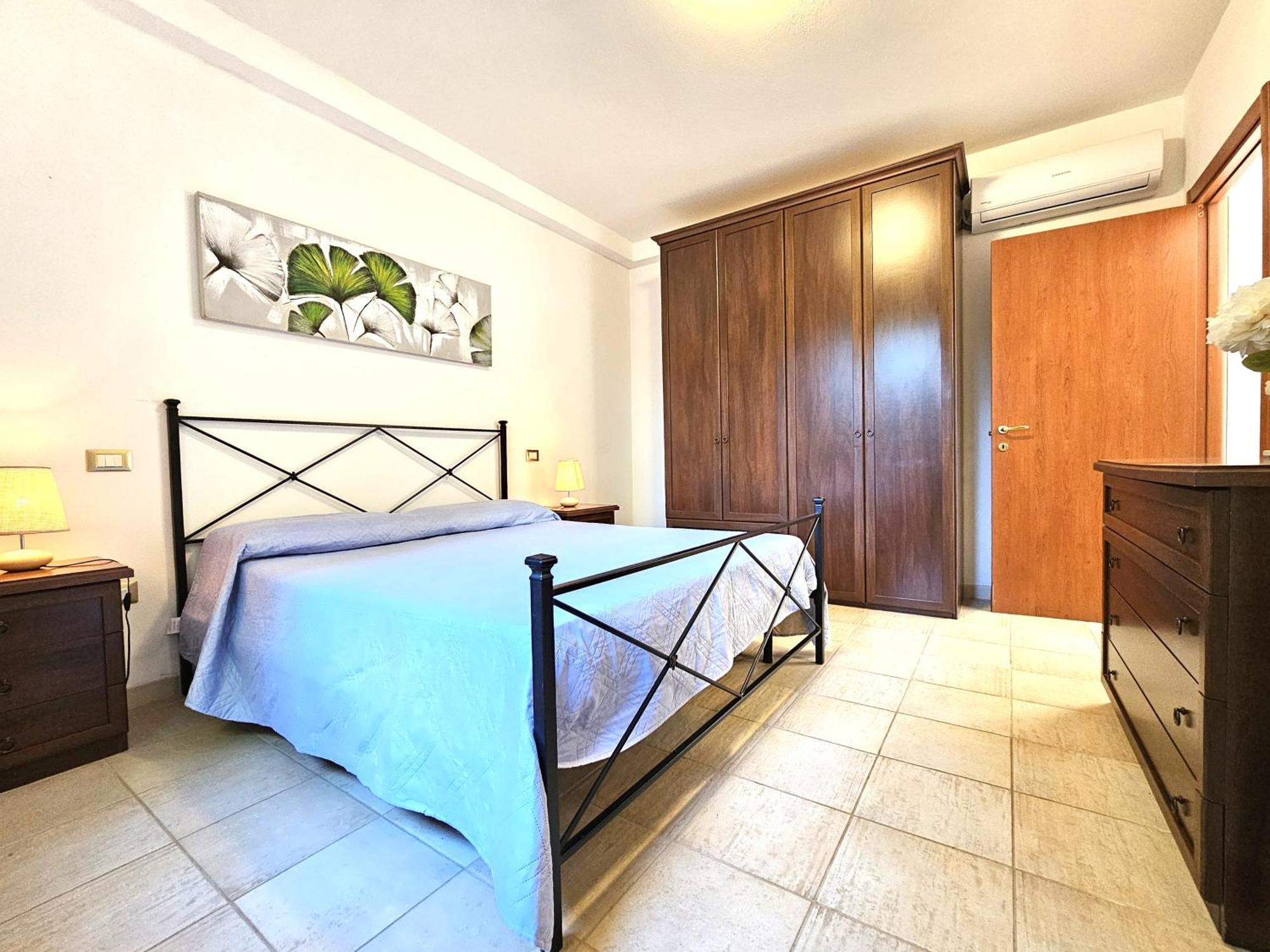 جوارديستالو Matteo'S Apartments المظهر الخارجي الصورة
