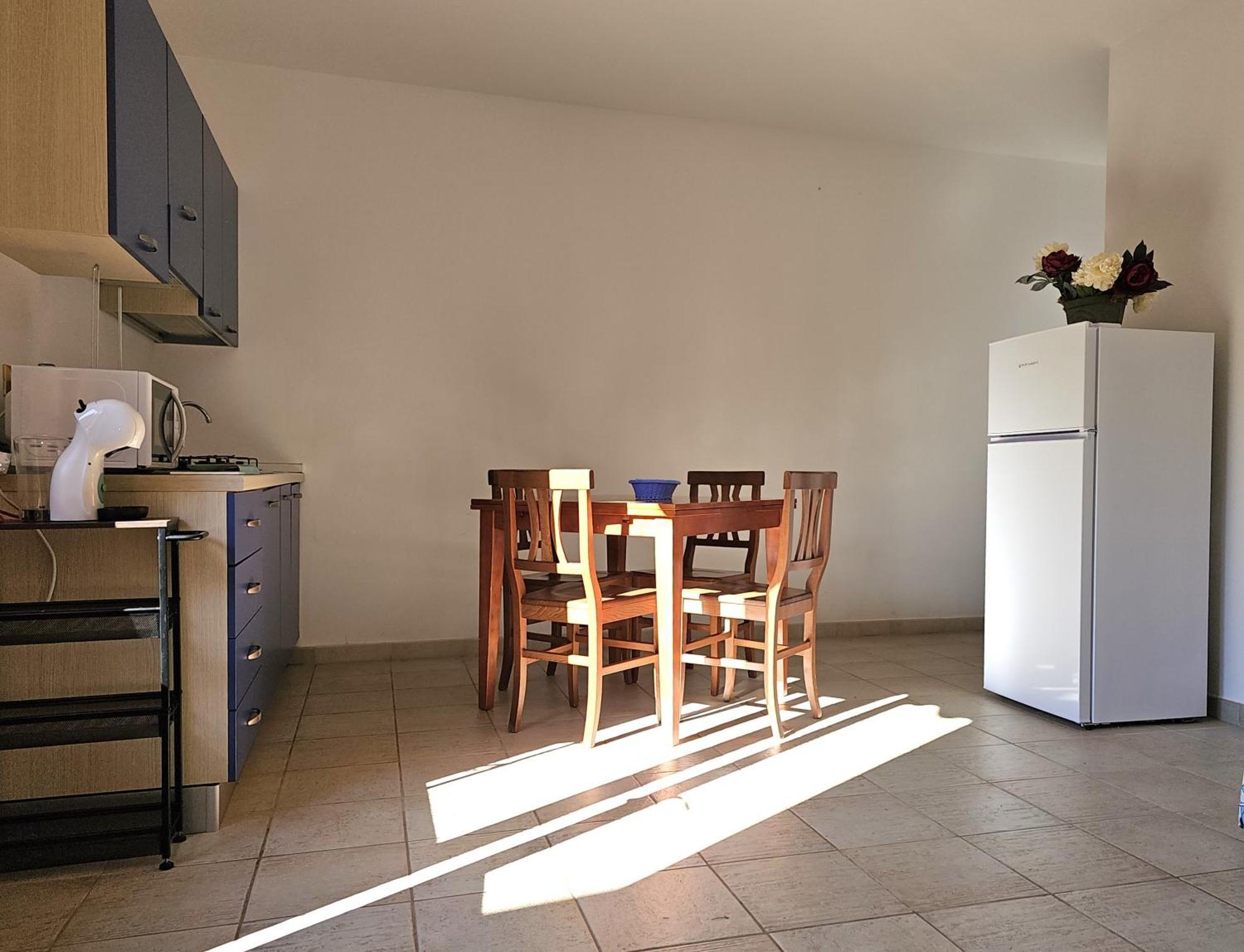 جوارديستالو Matteo'S Apartments الغرفة الصورة