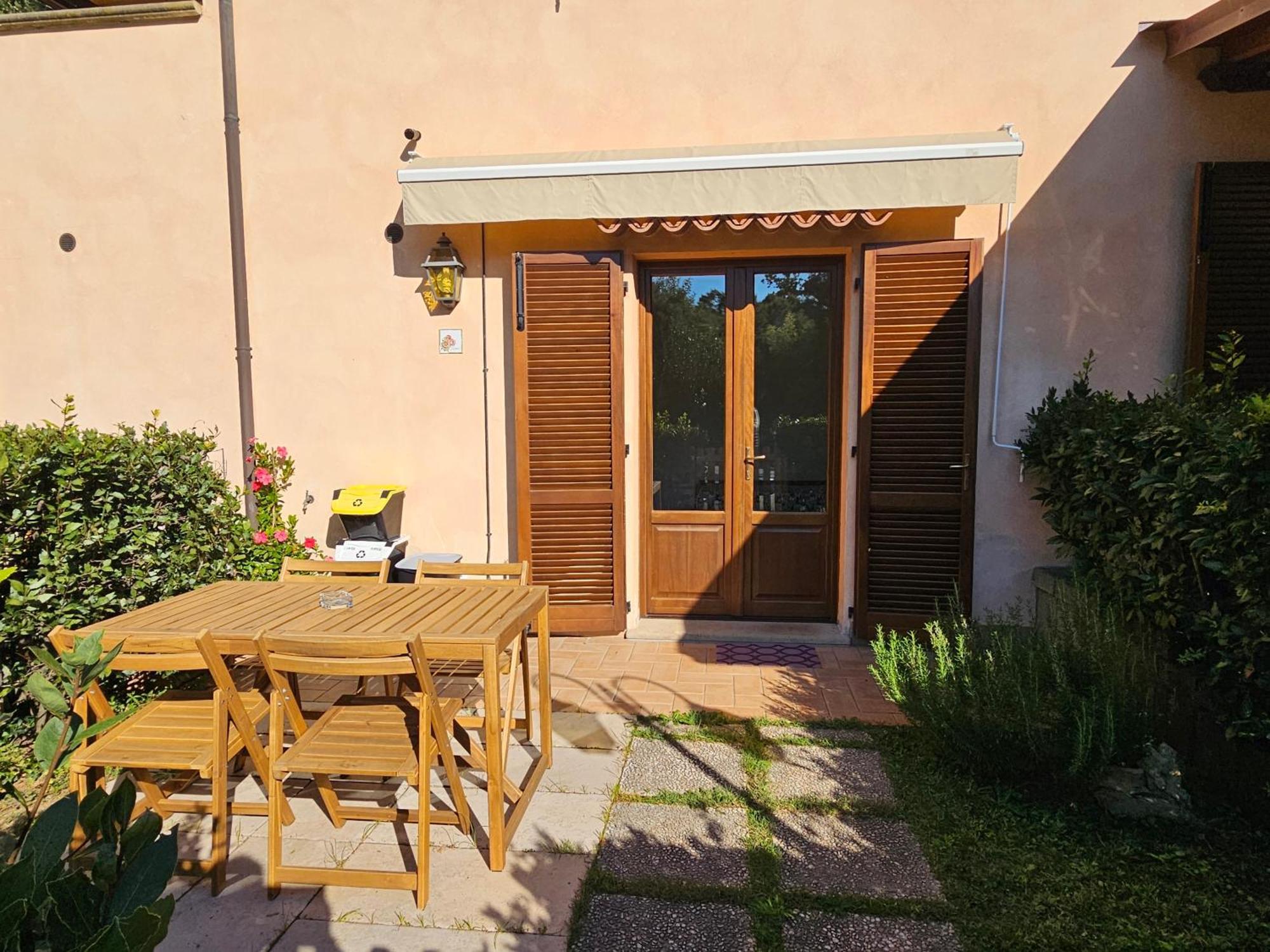 جوارديستالو Matteo'S Apartments المظهر الخارجي الصورة