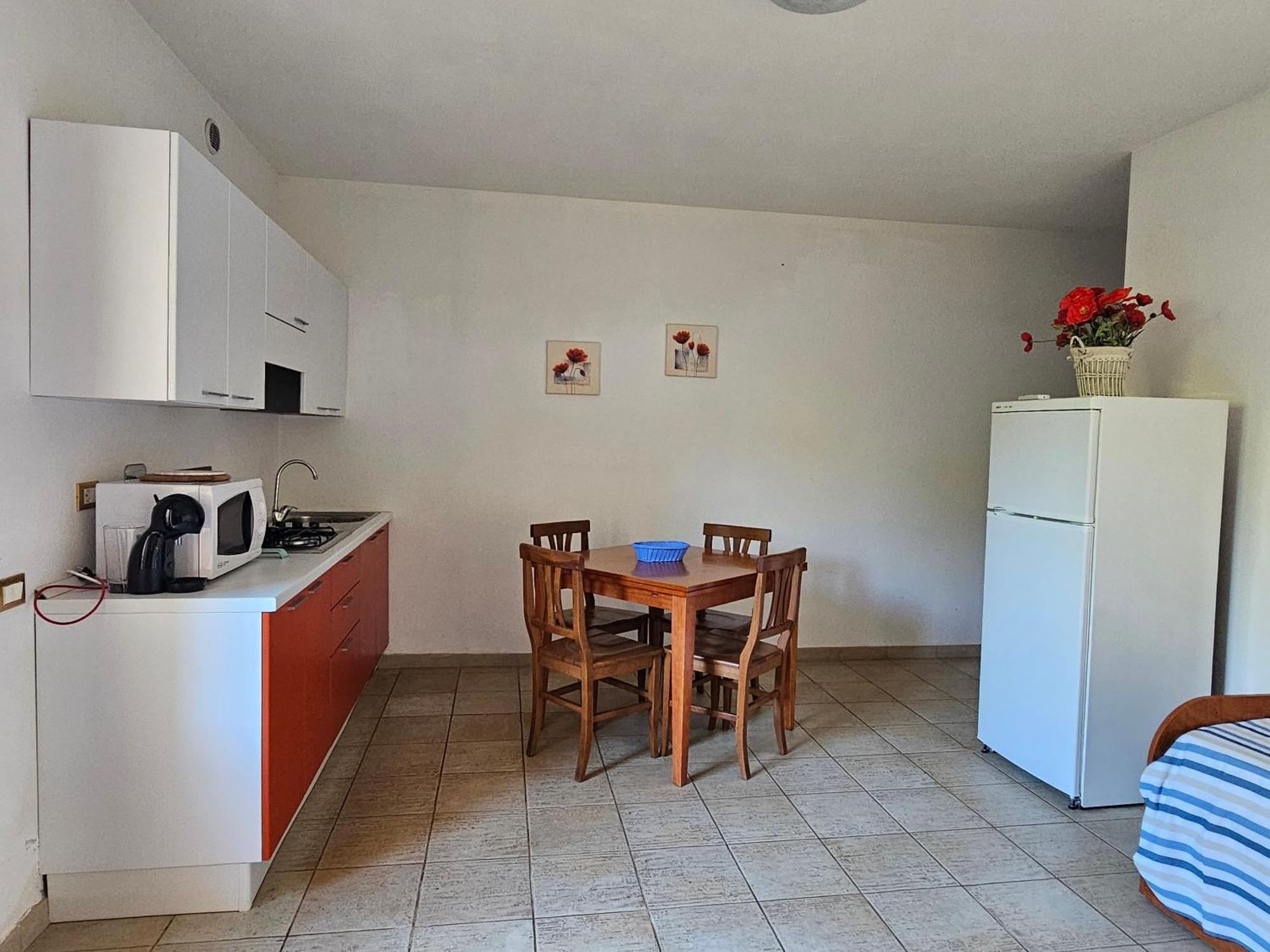جوارديستالو Matteo'S Apartments المظهر الخارجي الصورة