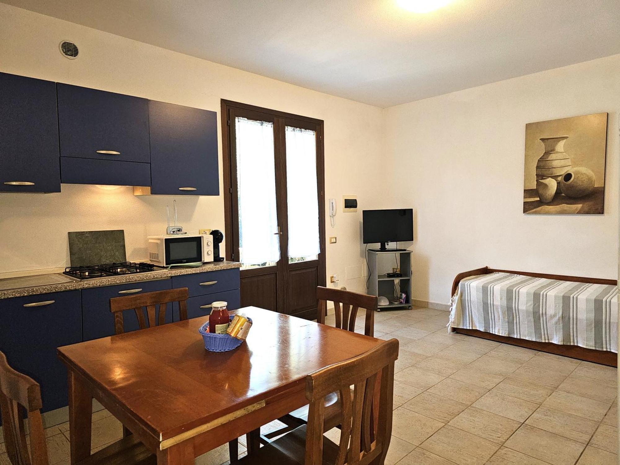 جوارديستالو Matteo'S Apartments المظهر الخارجي الصورة