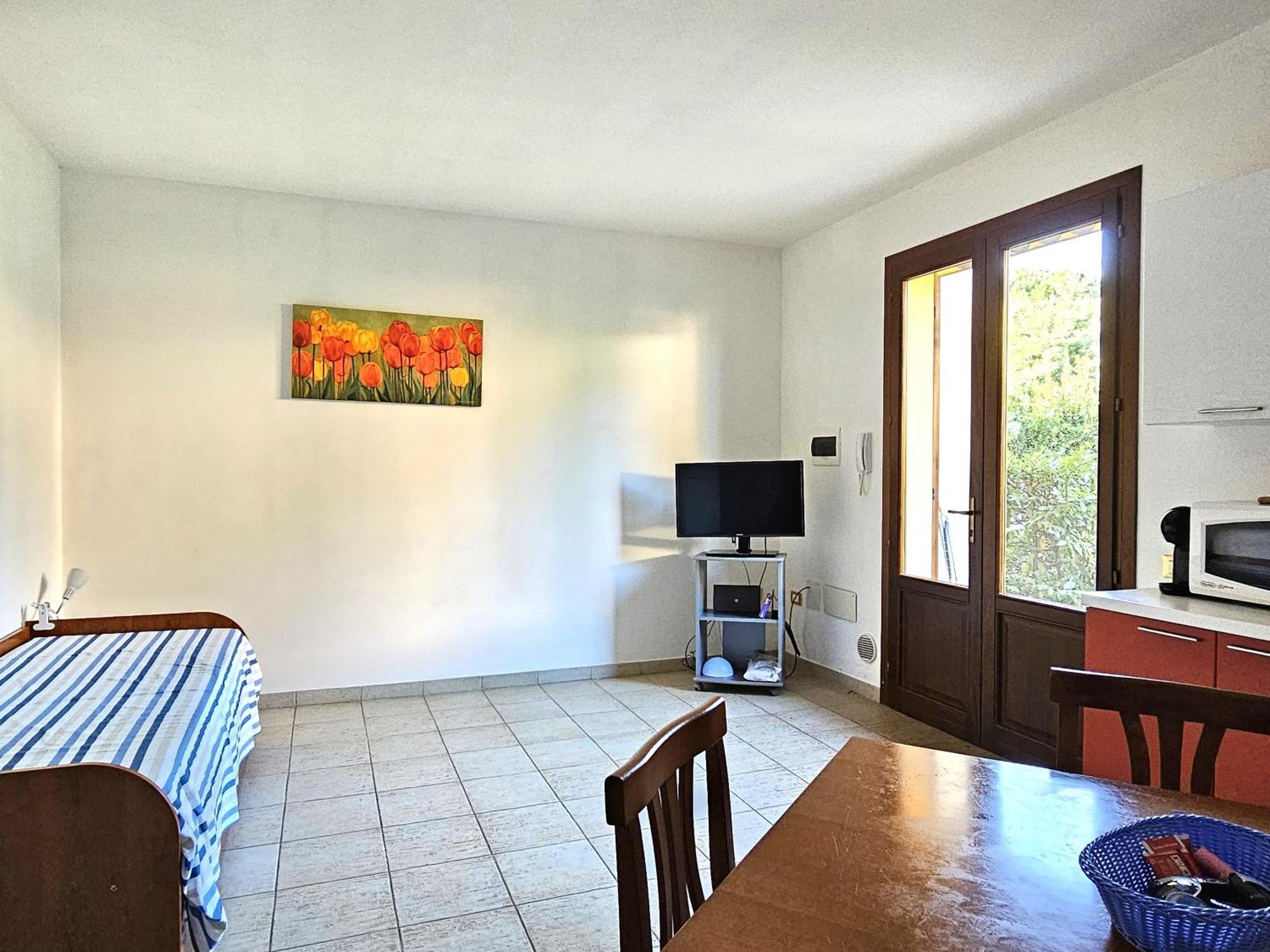 جوارديستالو Matteo'S Apartments الغرفة الصورة