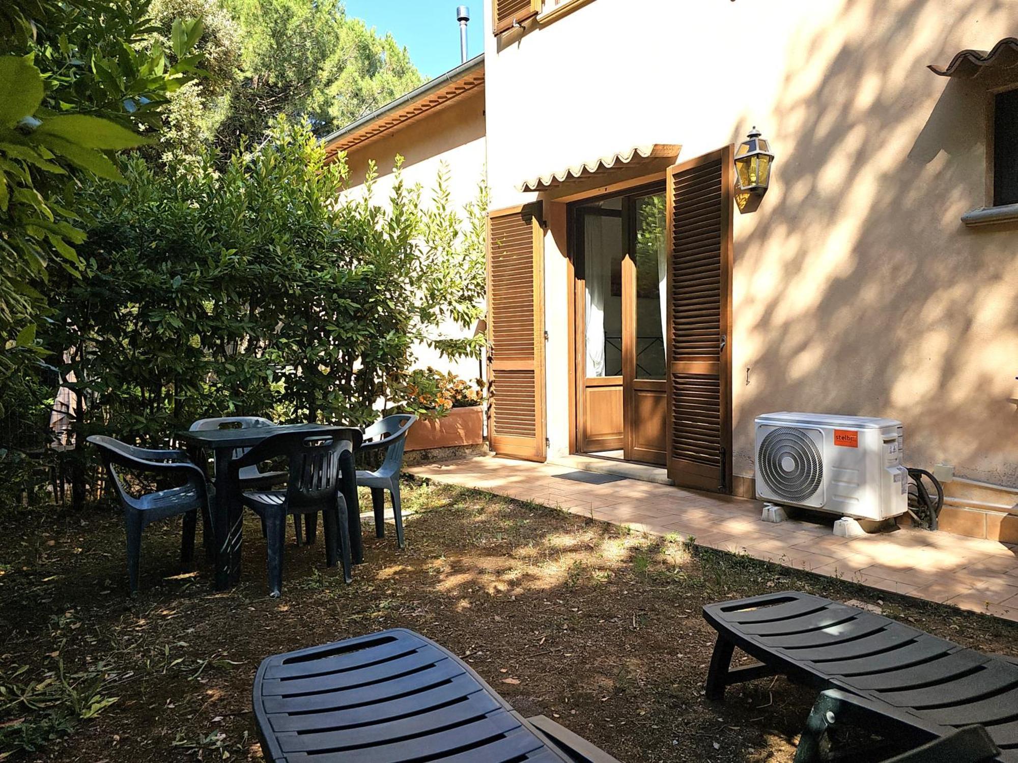 جوارديستالو Matteo'S Apartments المظهر الخارجي الصورة