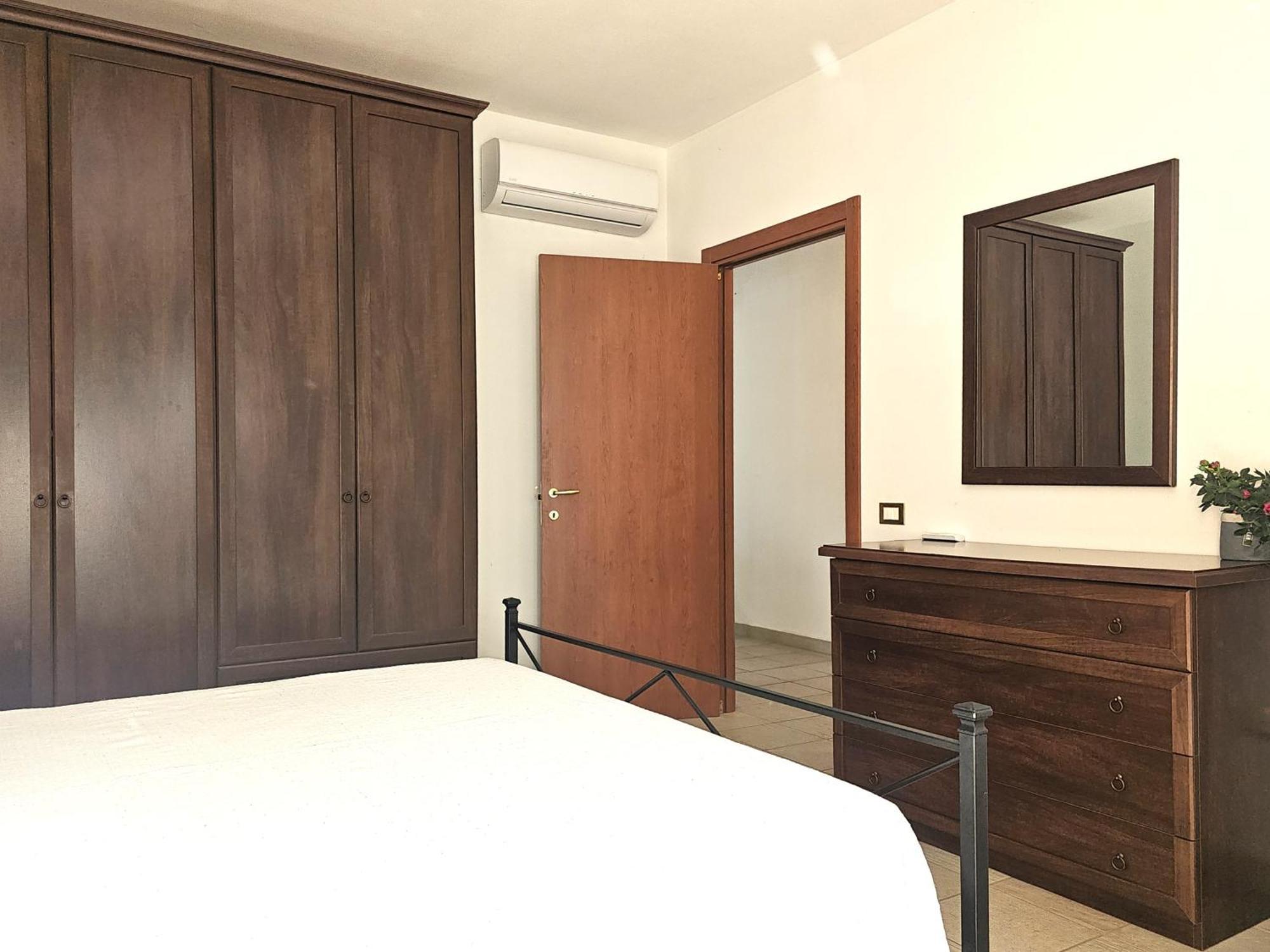جوارديستالو Matteo'S Apartments الغرفة الصورة