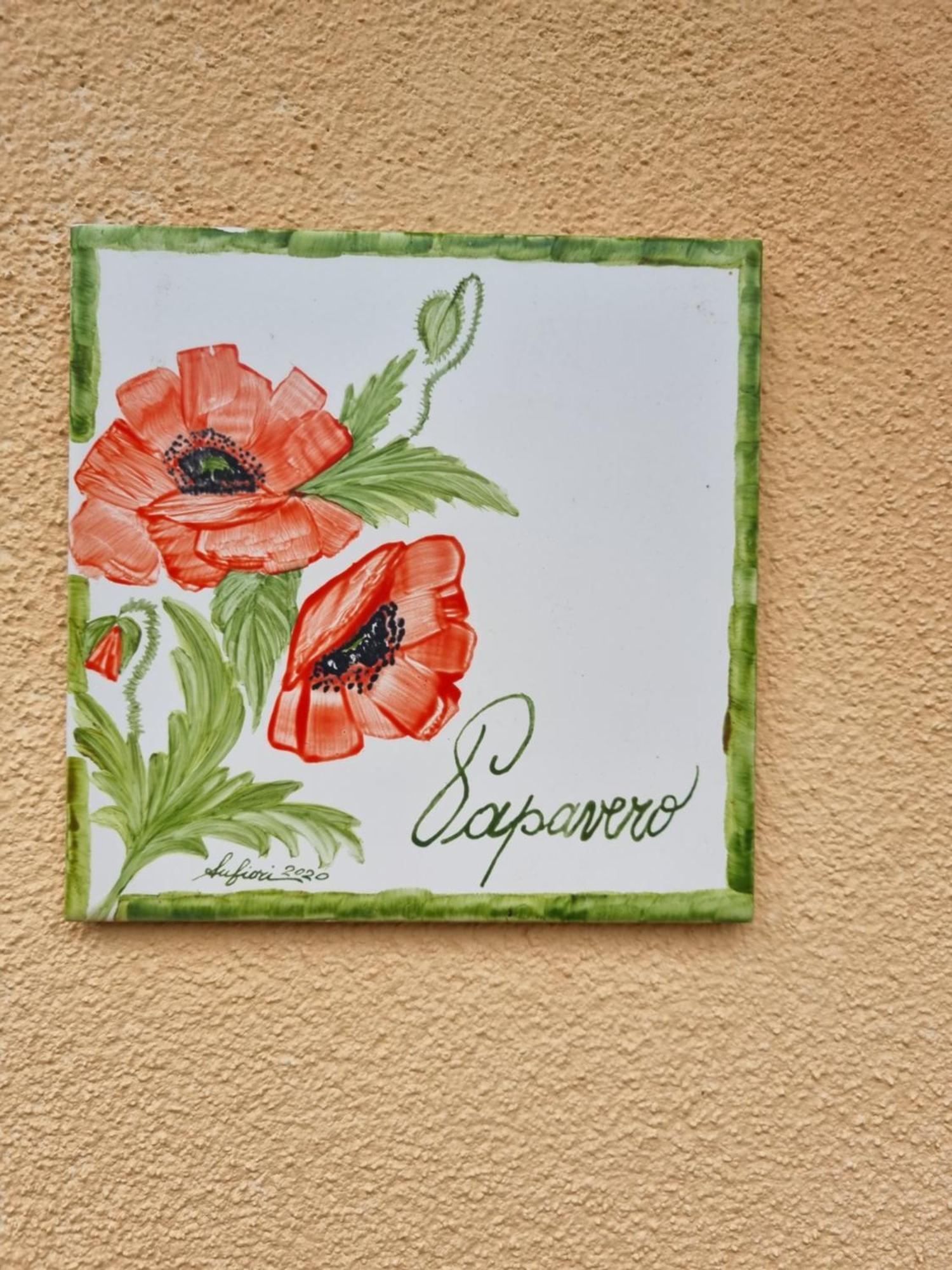 جوارديستالو Matteo'S Apartments الغرفة الصورة