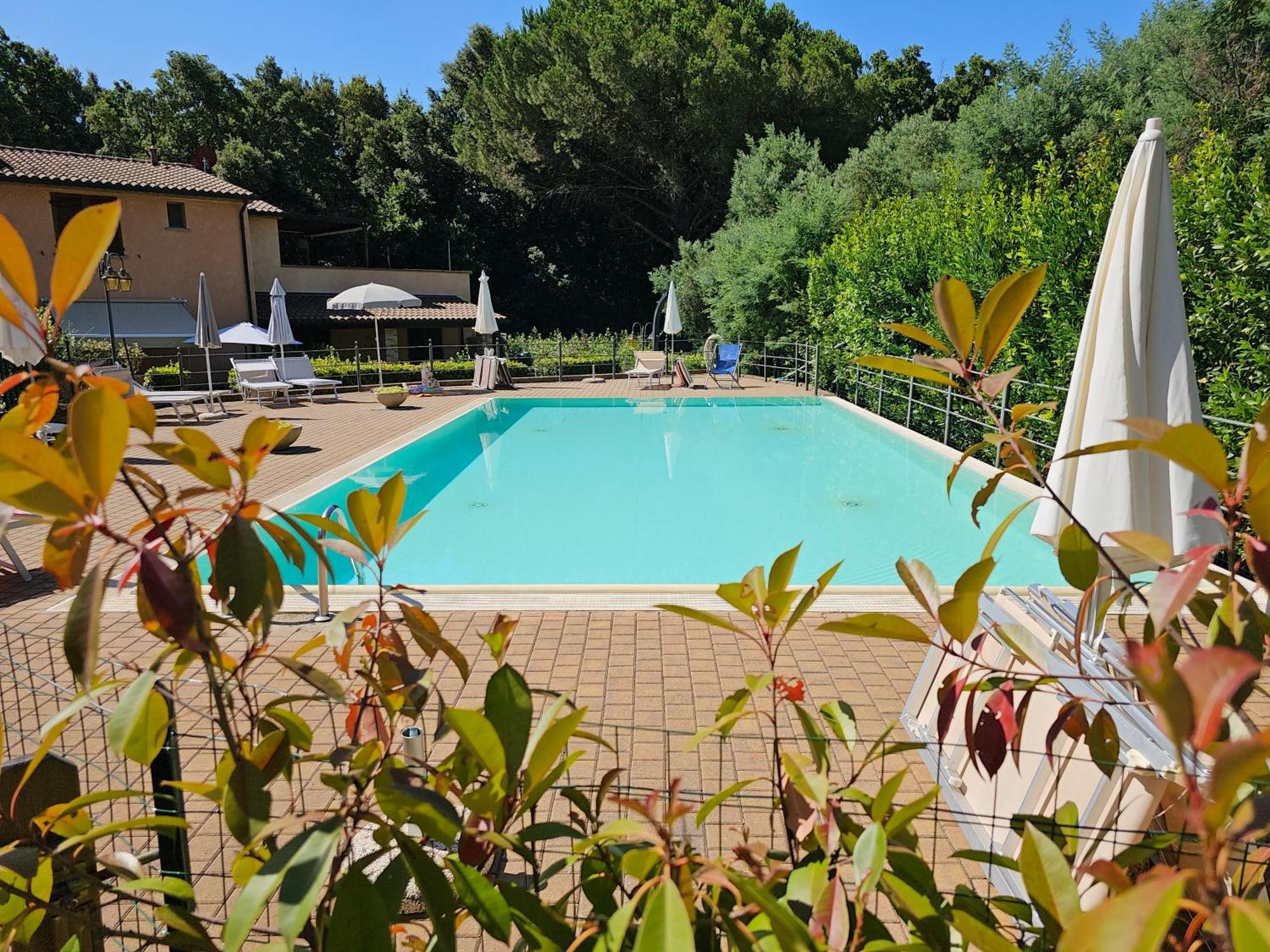 جوارديستالو Matteo'S Apartments المظهر الخارجي الصورة