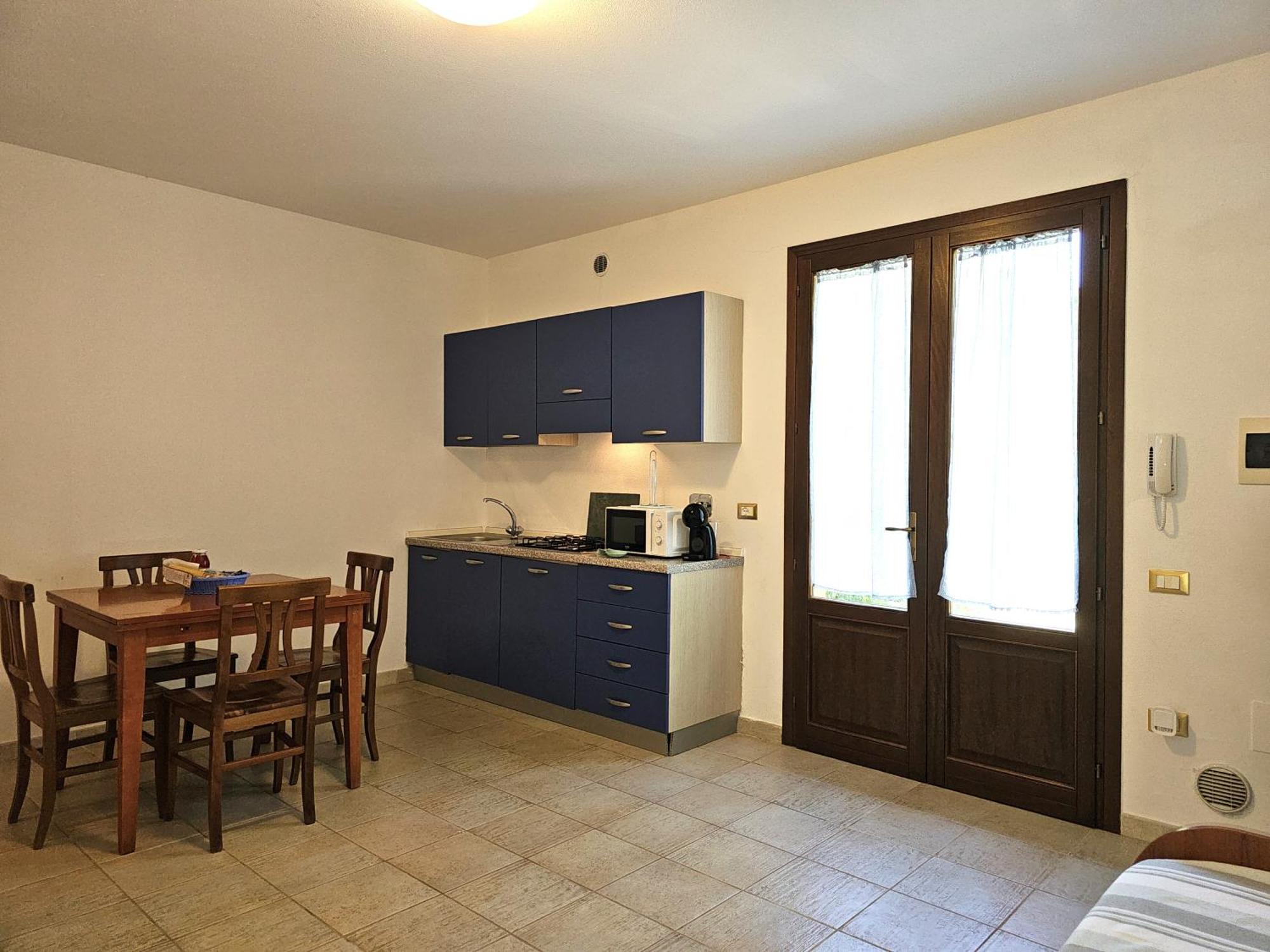 جوارديستالو Matteo'S Apartments المظهر الخارجي الصورة