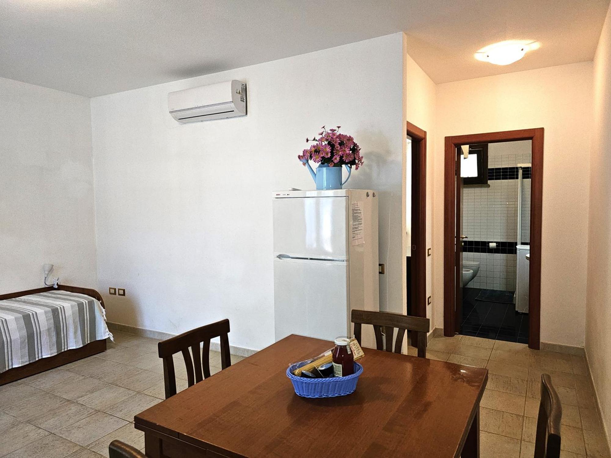 جوارديستالو Matteo'S Apartments المظهر الخارجي الصورة