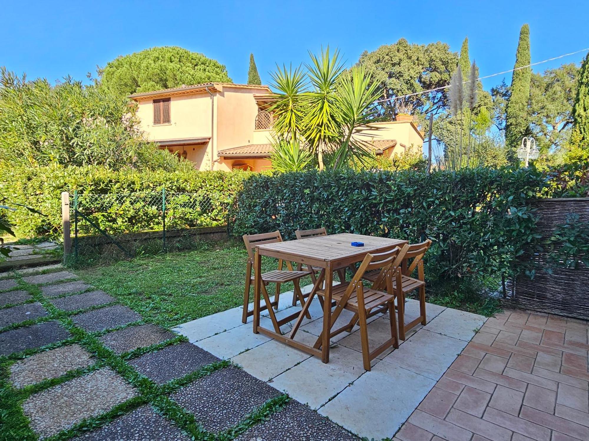 جوارديستالو Matteo'S Apartments المظهر الخارجي الصورة