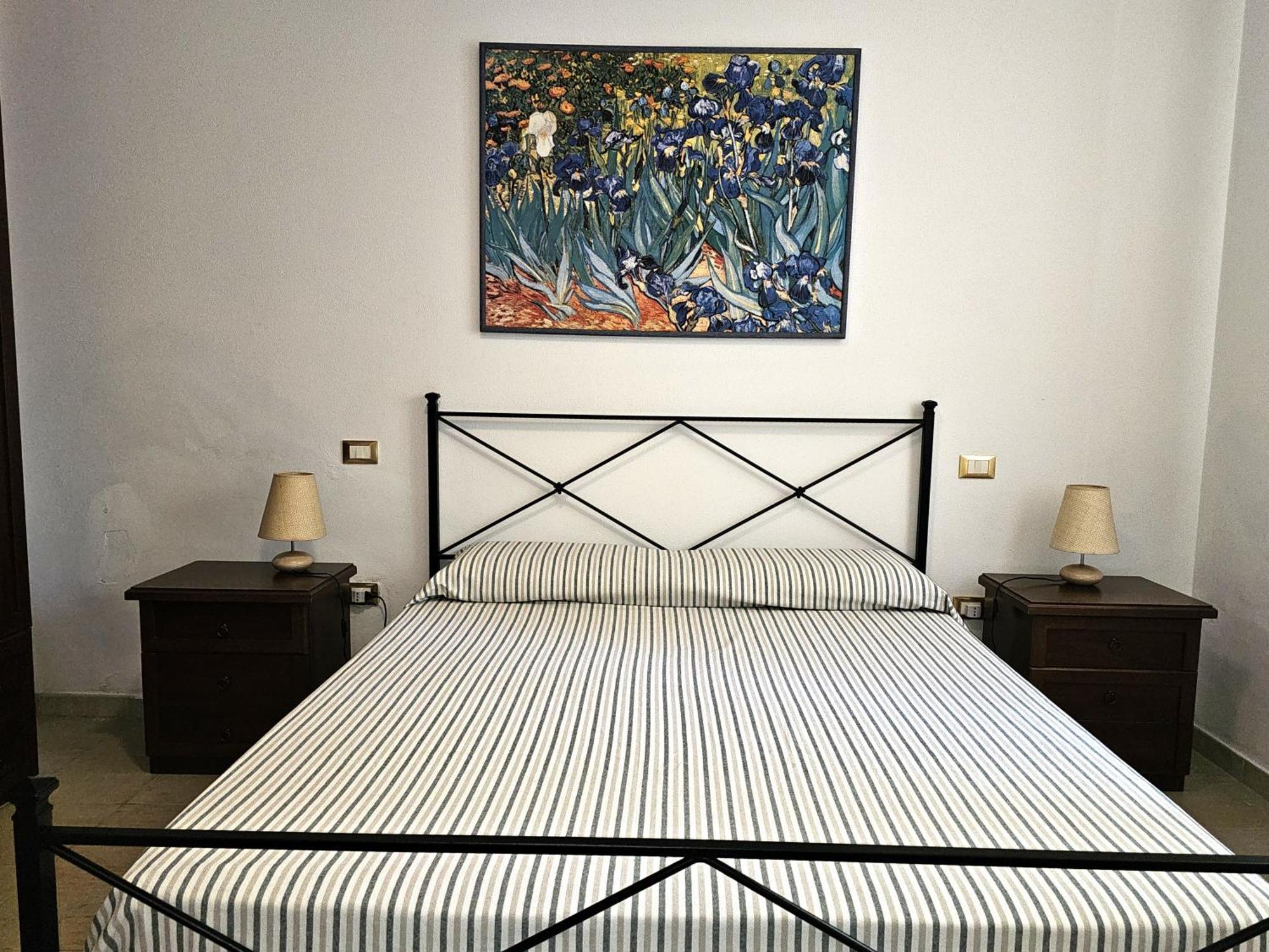 جوارديستالو Matteo'S Apartments المظهر الخارجي الصورة
