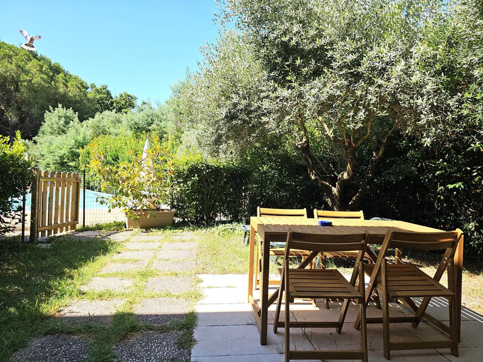 جوارديستالو Matteo'S Apartments المظهر الخارجي الصورة