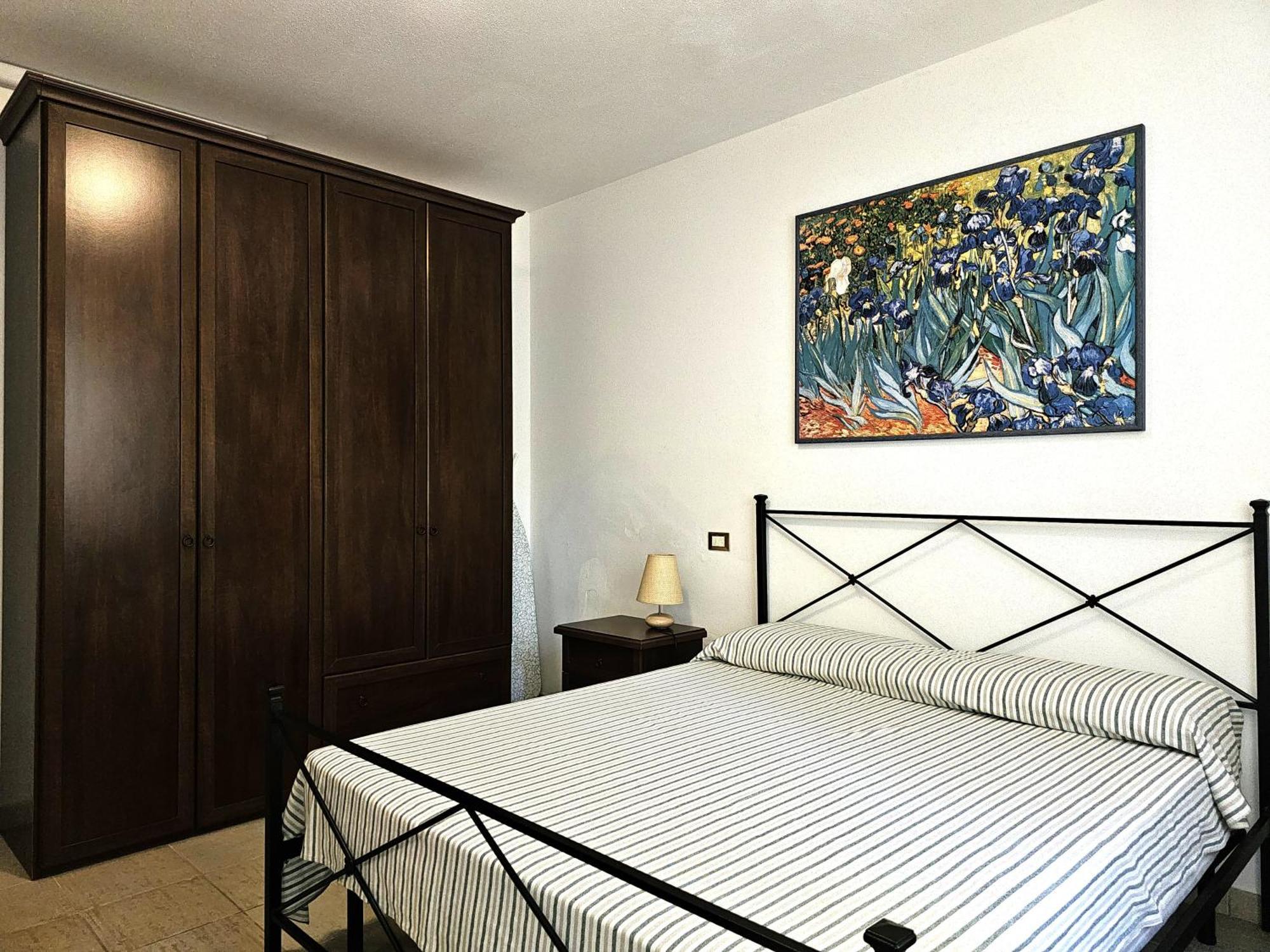 جوارديستالو Matteo'S Apartments المظهر الخارجي الصورة