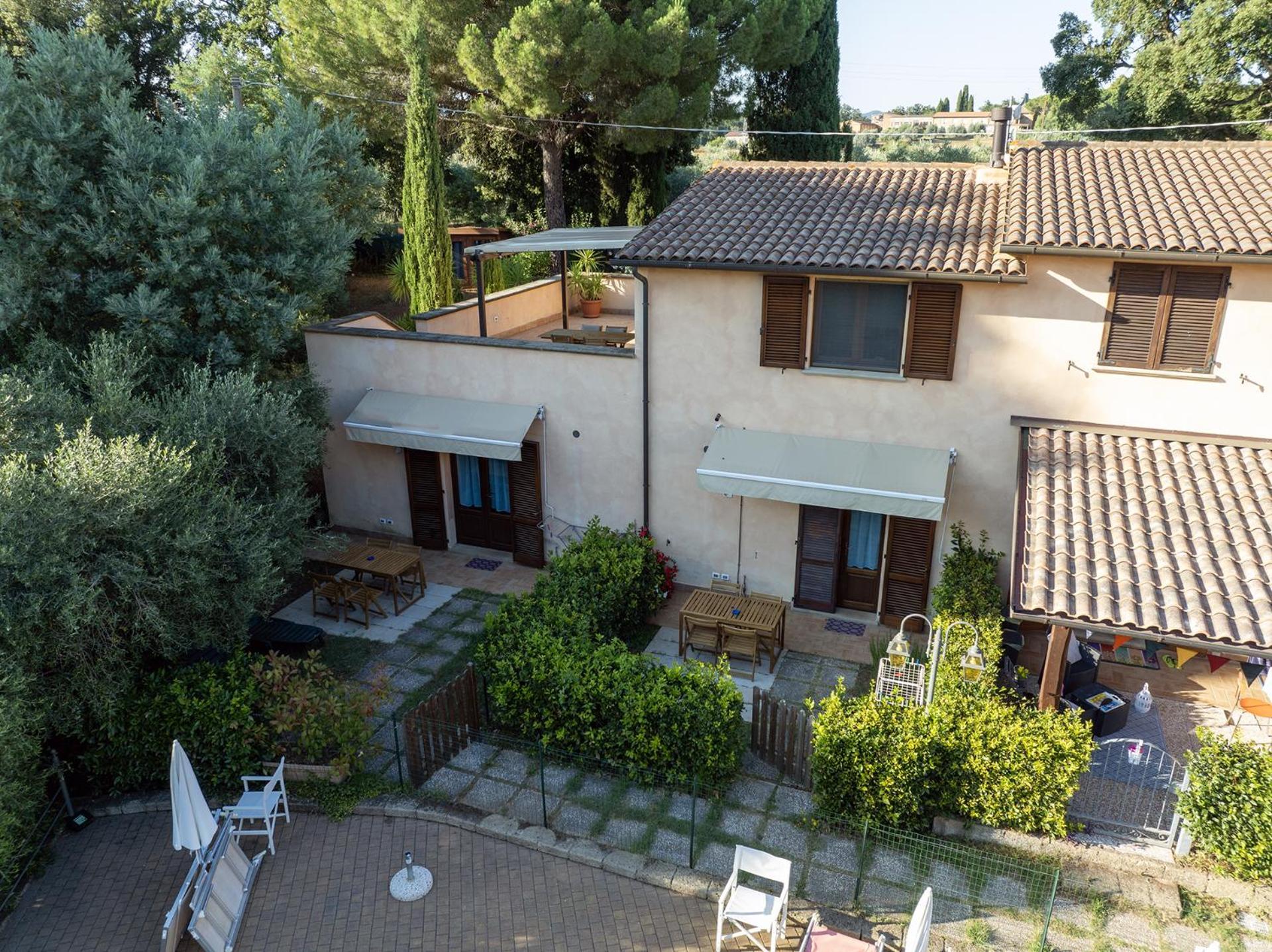 جوارديستالو Matteo'S Apartments المظهر الخارجي الصورة