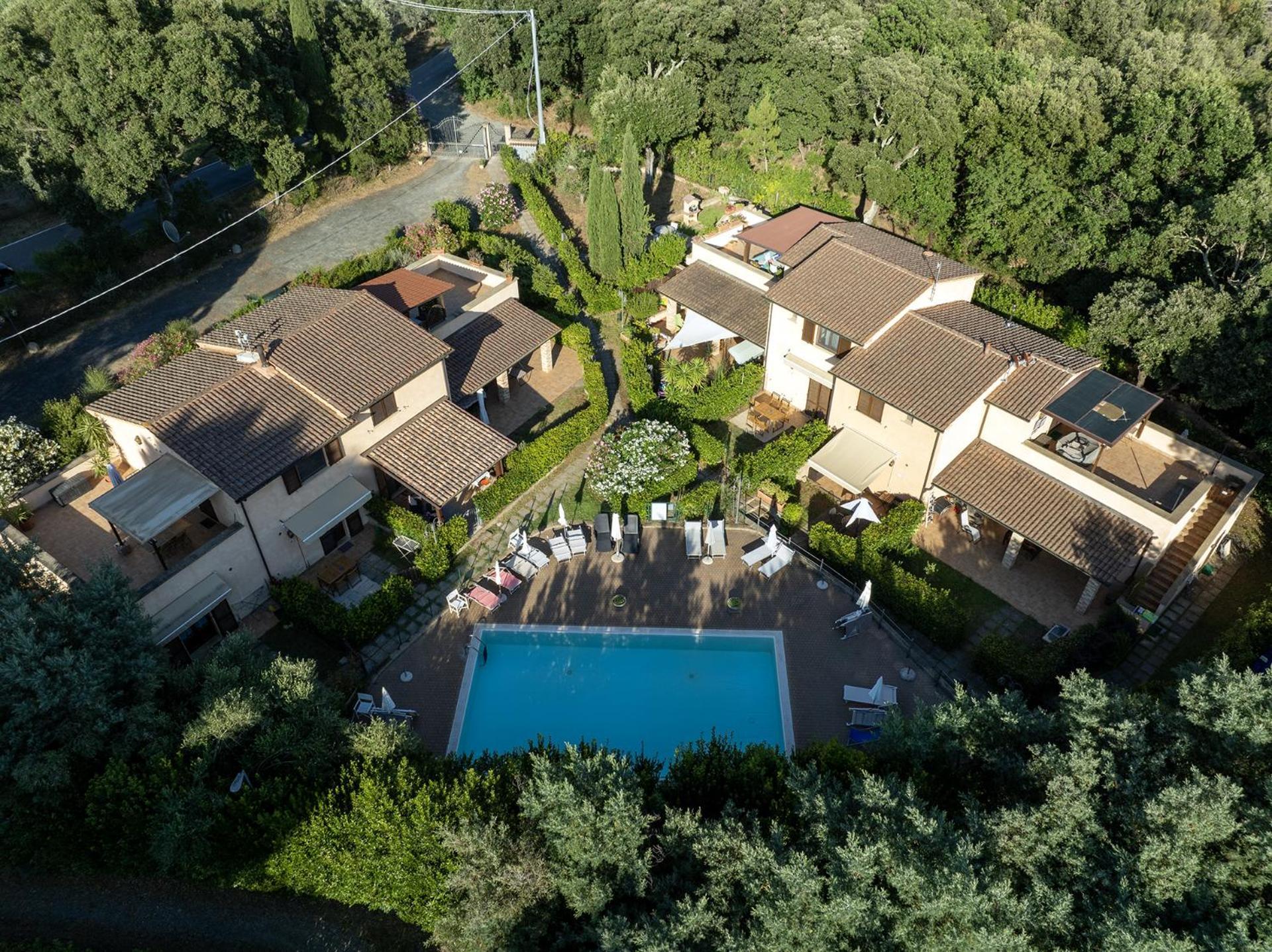 جوارديستالو Matteo'S Apartments المظهر الخارجي الصورة