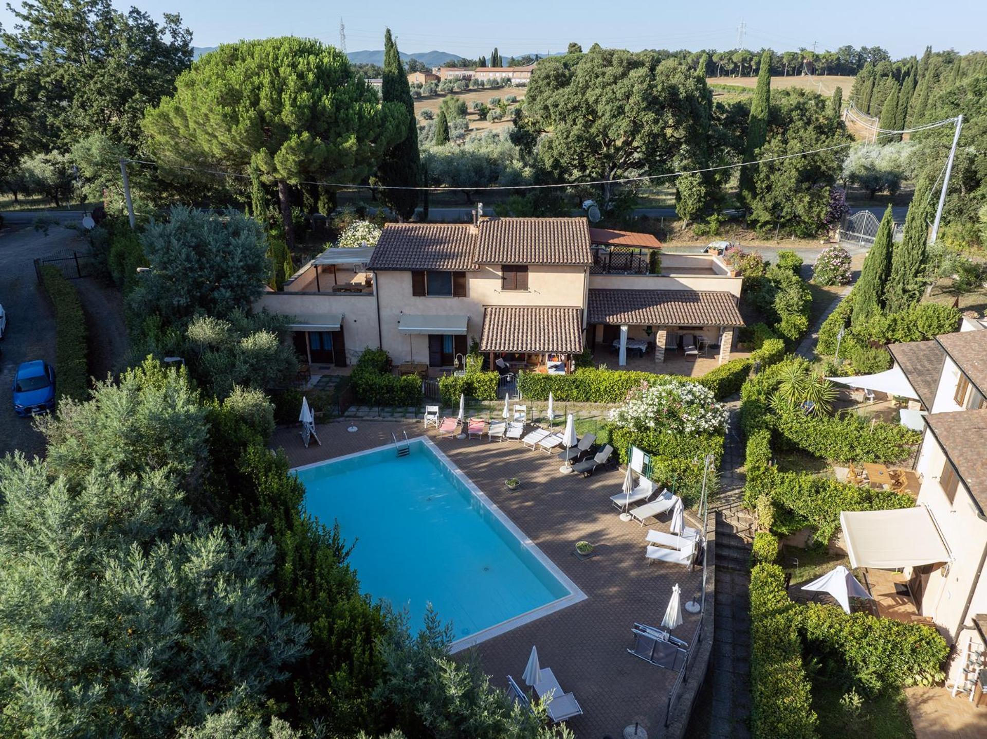 جوارديستالو Matteo'S Apartments المظهر الخارجي الصورة